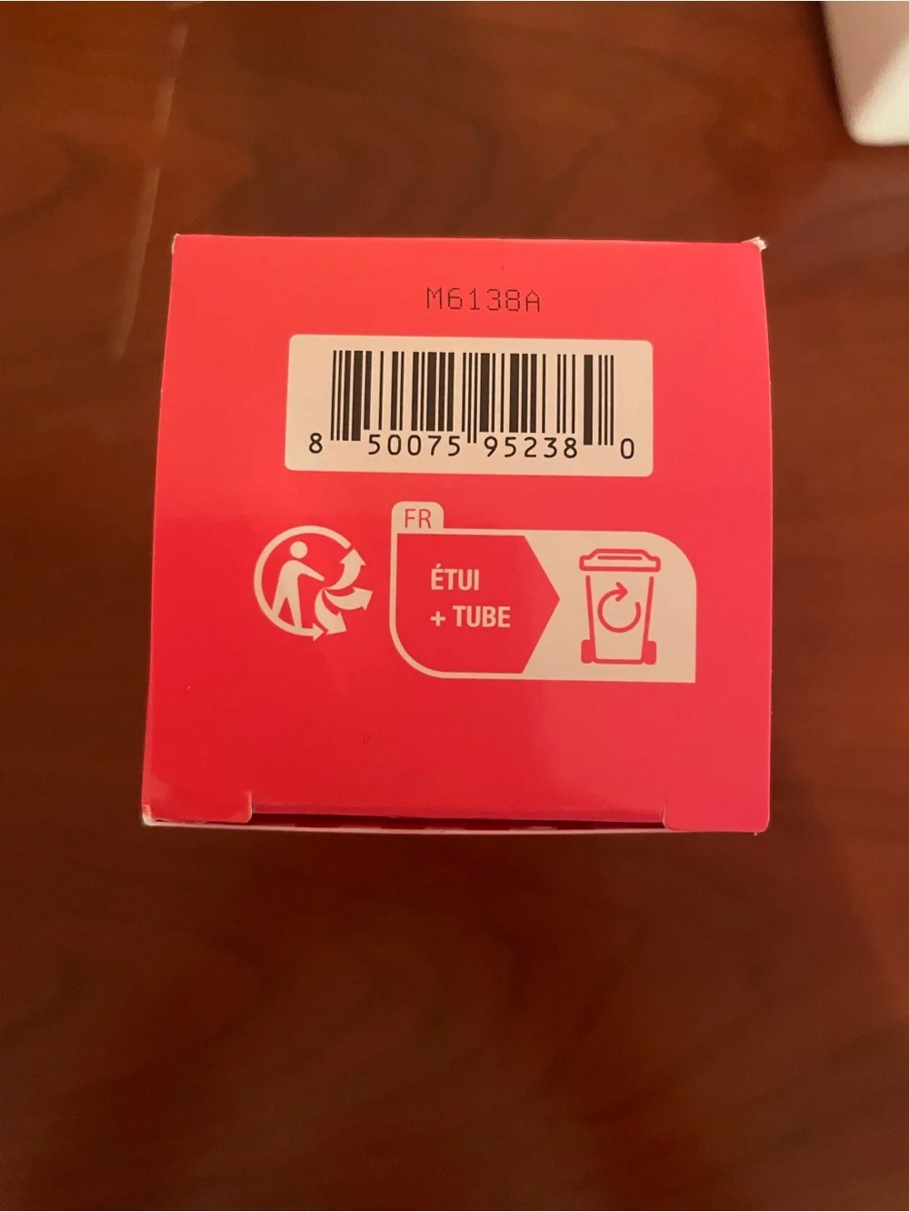 Summer Fridays Pink Guava Body Butter Balm - Bright Pink Packaging
